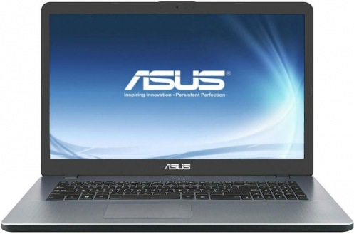 Ноутбук Asus X705NA-GC027 (90NB0FP2-M00270) Ноутбук Asus X705NA-GC027 (90NB0FP2-M00270)