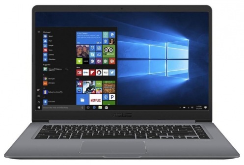 Ноутбук ASUS S510UN-BQ167T (90NB0GS5-M02240) Ноутбук ASUS S510UN-BQ167T (90NB0GS5-M02240)