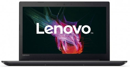 Ноутбук Lenovo IdeaPad 320-15IAP Onyx Black (80XR00PURA) Ноутбук Lenovo IdeaPad 320-15IAP Onyx Black (80XR00PURA)