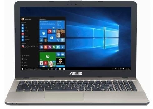 Ноутбук ASUS R540NV-DM020T Ноутбук ASUS R540NV-DM020T