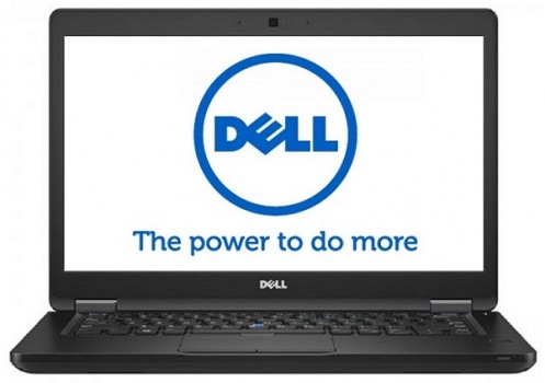 Ноутбук Dell Latitude 5480 Black (N002L548014EMEA_D) Ноутбук Dell Latitude 5480 Black (N002L548014EMEA_D)