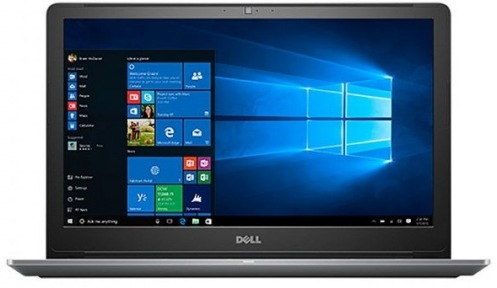 Ноутбук Dell Vostro 5568 Gray (N038VN5568EMEA01_P) Ноутбук Dell Vostro 5568 Gray (N038VN5568EMEA01_P)