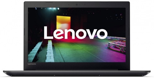 Ноутбук Lenovo IdeaPad 320-15IKBN Black (80XL03GXRA) Ноутбук Lenovo IdeaPad 320-15IKBN Black (80XL03GXRA)