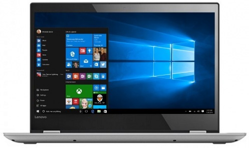 Ноутбук LENOVO YOGA YG520-14 (81C800HVRA) Ноутбук LENOVO YOGA YG520-14 (81C800HVRA)