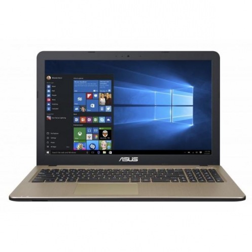 Ноутбук ASUS R540UV-DM125T Ноутбук ASUS R540UV-DM125T