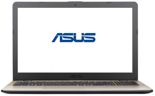 Ноутбук ASUS R542UQ-DM164 Ноутбук ASUS R542UQ-DM164