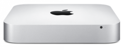 Компьютер Apple Mac mini (MGEN2RS/A) Компьютер Apple Mac mini (MGEN2RS/A)