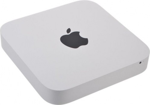 Компьютер Apple Mac mini MGEM2RS/A Компьютер Apple Mac mini MGEM2RS/A