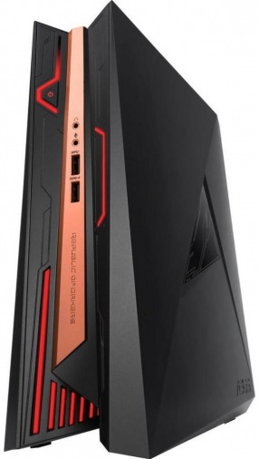 Компьютер ASUS ROG GR8 II-6GT014M6 (90MS0161-M00140) Компьютер ASUS ROG GR8 II-6GT014M6 (90MS0161-M00140)