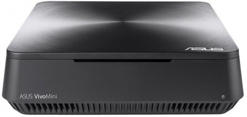 Неттоп ASUS VM65-G095M (90MS00T1-M00950) Неттоп ASUS VM65-G095M (90MS00T1-M00950)