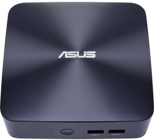 Неттоп ASUS UN65U-M084M (90MS00W1-M00840) Неттоп ASUS UN65U-M084M (90MS00W1-M00840)