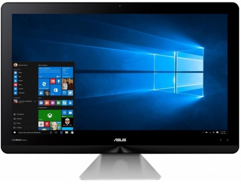Моноблок 22" Asus ZN220ICGK-RA048T Gray (90PT01N1-M03620) Моноблок 22" Asus ZN220ICGK-RA048T Gray (90PT01N1-M03620)