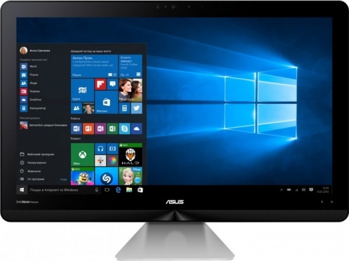 Моноблок 24" Asus ZN241ICGK-RA117T Gray (90PT01V1-M05070) Моноблок 24" Asus ZN241ICGK-RA117T Gray (90PT01V1-M05070)