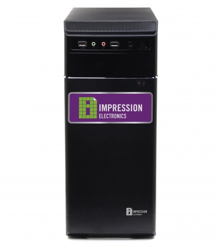 Компьютер IMPRESSION CoolPlay I7517 Компьютер IMPRESSION CoolPlay I7517