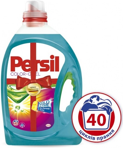Гель для стирки Persil Color автомат 2,92 л Гель для стирки Persil Color автомат 2,92 л