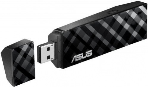 Адаптер WI-FI ASUS USB-AC54 802.11ac USB3.0 Адаптер WI-FI ASUS USB-AC54 802.11ac USB3.0