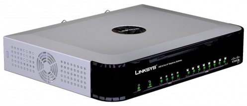 VoIP-Шлюз Cisco SB 8-Port IP Telephony Gateway (SP VoIP-Шлюз Cisco SB 8-Port IP Telephony Gateway (SP