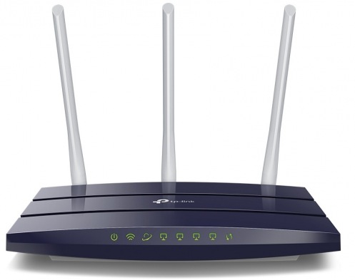 Беспроводной маршрутизатор TP-LINK TL-WR1043N Беспроводной маршрутизатор TP-LINK TL-WR1043N