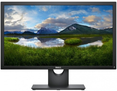 Монитор 23" Dell E2318H BLACK (210-AMKX) Монитор 23" Dell E2318H BLACK (210-AMKX)