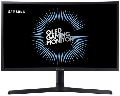 Монитор 23.5" Samsung LC24FG73FQIXCI CURVED Монитор 23.5" Samsung LC24FG73FQIXCI CURVED