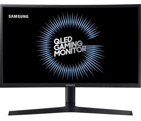 Монитор 27" Samsung LC27FG73FQIXCI 144Гц CURVED Монитор 27" Samsung LC27FG73FQIXCI 144Гц CURVED