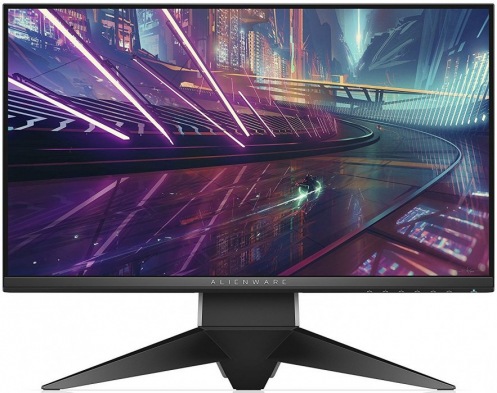 Монитор 25" Dell AW2518HF Black, 240Гц (210-AMOP) Монитор 25" Dell AW2518HF Black, 240Гц (210-AMOP)