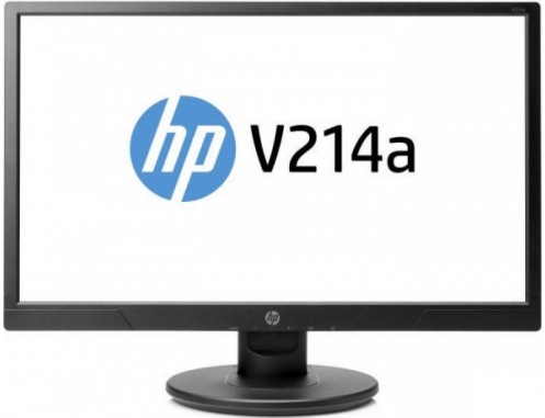 Монитор 20.7" HP V214a (1FR84AA) Монитор 20.7" HP V214a (1FR84AA)