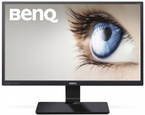 Монитор 23.8" Benq GW2470ML Black (9H.LG7LA.TBE) Монитор 23.8" Benq GW2470ML Black (9H.LG7LA.TBE)