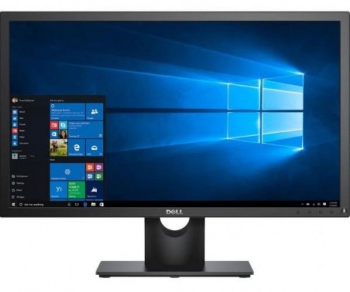 Монитор 23.8" Dell Monitor E2418HN Black (210-AMNV) Монитор 23.8" Dell Monitor E2418HN Black (210-AMNV)