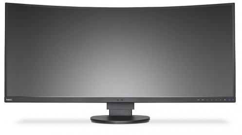 Монитор 34" NEC EX341R Black Монитор 34" NEC EX341R Black