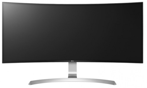 Монитор 34" LG 34UC99-W Монитор 34" LG 34UC99-W