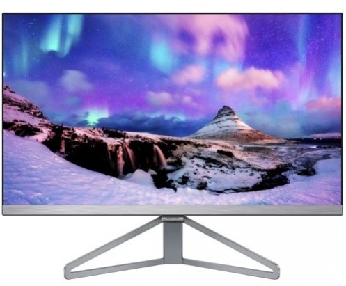 Монитор 23.8" Philips 245C7QJSB/00 IPS Black/Grey Монитор 23.8" Philips 245C7QJSB/00 IPS Black/Grey