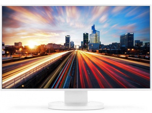 Монитор 24" NEC EX241UN White Монитор 24" NEC EX241UN White