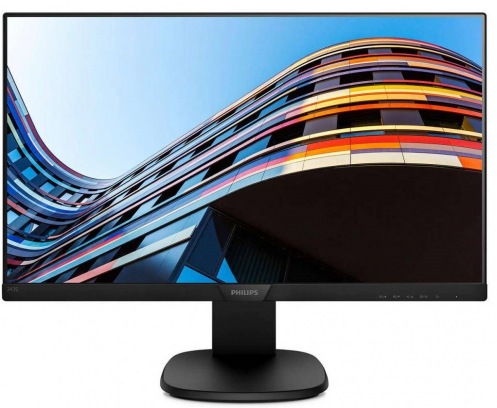 Монитор 23.8" Philips 243S7EYMB/00 IPS Black Монитор 23.8" Philips 243S7EYMB/00 IPS Black