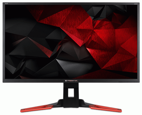 Монитор 32" Acer Predator XB321HK (UM.JX1EE.001) Монитор 32" Acer Predator XB321HK (UM.JX1EE.001)