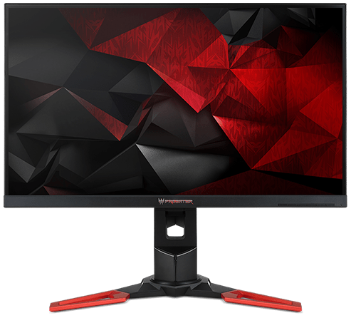 Монитор 27" Acer Predator XB271HUT (UM.HX1EE.T01) Монитор 27" Acer Predator XB271HUT (UM.HX1EE.T01)