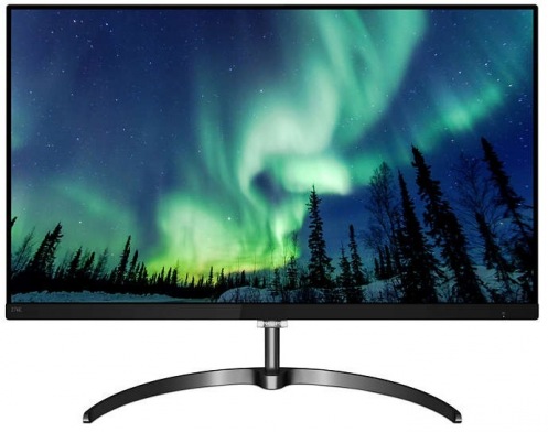 Монитор 27" Philips 276E8FJAB/00 Black Монитор 27" Philips 276E8FJAB/00 Black