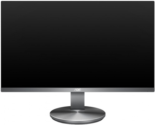 Монитор 23.8" AOC I2490VXQ/BT Metallic Монитор 23.8" AOC I2490VXQ/BT Metallic