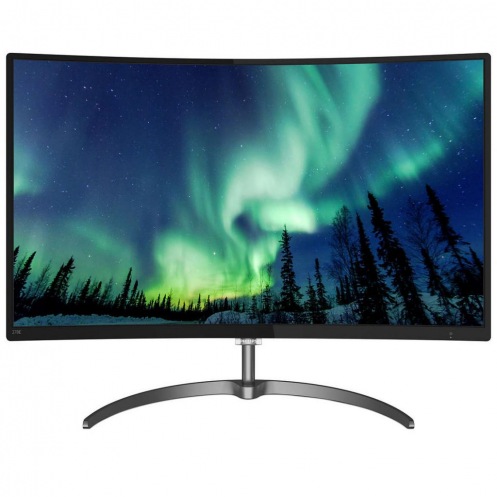 Монитор 31.5" Philips 328E8QJAB5/00 Curved Монитор 31.5" Philips 328E8QJAB5/00 Curved