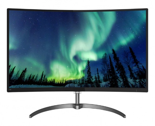 Монитор 27" Philips 278E8QJAB/00 Curved Монитор 27" Philips 278E8QJAB/00 Curved