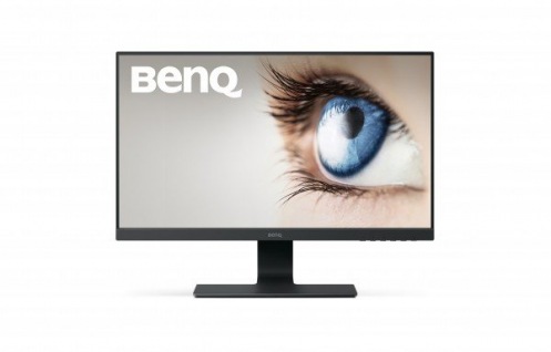 Монитор 25" Benq GL2580HM Black (9H.LGGLB.QBE) Монитор 25" Benq GL2580HM Black (9H.LGGLB.QBE)