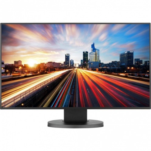 Монитор 24" NEC EX241UN Black Монитор 24" NEC EX241UN Black