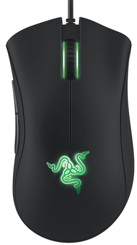 Мышь RAZER Death Adder Essential Мышь RAZER Death Adder Essential
