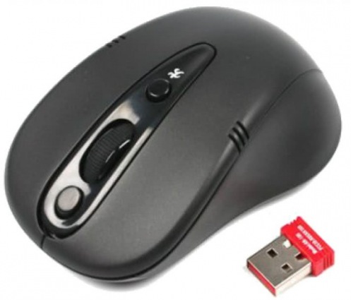 Мышь A4Tech G9-370FX V-Track, беспроводная,черная Мышь A4Tech G9-370FX V-Track, беспроводная,черная