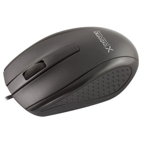 Мышь Esperanza Extreme XM110K Black Мышь Esperanza Extreme XM110K Black