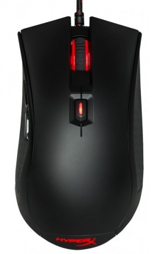 Мышь HyperX Pulsefire FPS Gaming Мышь HyperX Pulsefire FPS Gaming