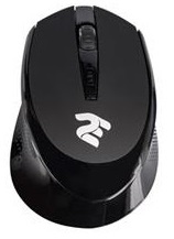 Мышь 2E MF208 Silent WL Black Мышь 2E MF208 Silent WL Black