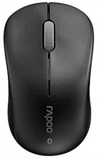 Мышь RAPOO 6010B Black Мышь RAPOO 6010B Black