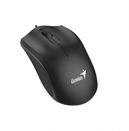 Мышь Genius DX-170 USB Black (31010238100) Мышь Genius DX-170 USB Black (31010238100)