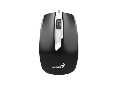 Мышь Genius DX-180 USB Black (31010239100) Мышь Genius DX-180 USB Black (31010239100)
